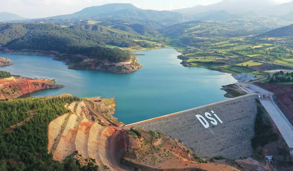 DESKİ Su Kullanımını Kısıtlayan Yeni Tedbirleri Açıkladı… 