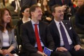 DSO Döngüsel Ekonomi Haftasına Ev Sahipliği Yaptı...
