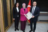 DTO Başkanı Erdoğan, Kadın Girişimcileri Tebrik Etti...