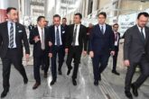 DTO Başkanı Erdoğan’dan Marble İzmir Fuarı Değerlendirmesi...