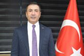 DTO Başkanı Uğur Erdoğan’dan 23 Nisan Mesajı...