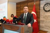 DTO Dijital Vergi Paneline Ev Sahipliği Yaptı...