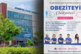 Denipol ve Denipollife Obeziteyle Mücadele İçin Etkinlik Düzenliyor...