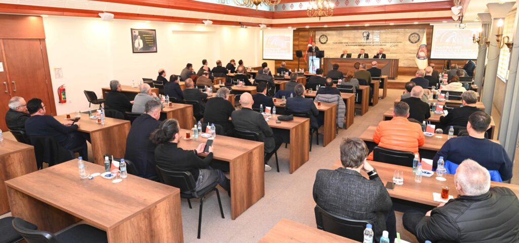 Denizli İhracatı Artarak Devam Ediyor...