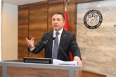 Denizli İhracatı Artarak Devam Ediyor...