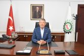 Denizli OSB Başkanı Baltalı’dan Boykot Uyarısı...
