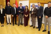Denizli OSB ve TMMOB İşbirliğiyle Beton Prefabrikasyon Paneli Düzenlendi...