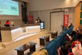 Denizli OSB'de Sanayicilere Jeneratör Seçimi Anlatıldı...