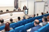 Denizli OSB’de Sanayicilere Karbon Nötr Yol Haritası Anlatıldı...