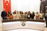 Denizli OSB’de Turn Over Eğitimi Düzenlendi...