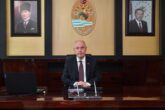 Denizli Valisi Coşkun’dan 1 Mayıs İşçi Bayramı Mesajı...