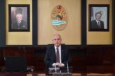 Denizli Valisi Coşkun’dan 19 Mayıs Mesajı...