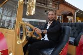 Denizli’de 1925 Model Elektrikli Araç Üretildi...