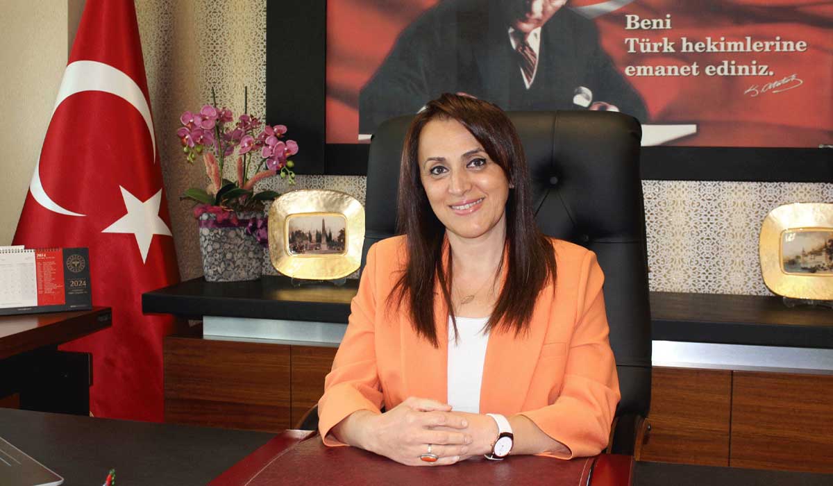 Denizli’de Aşı Uygulamaları Tüm Hızıyla Devam Ediyor… 