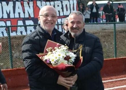 Denizli’de Bir Takım Küme Düştü, Diğeri Şampiyon Oldu...