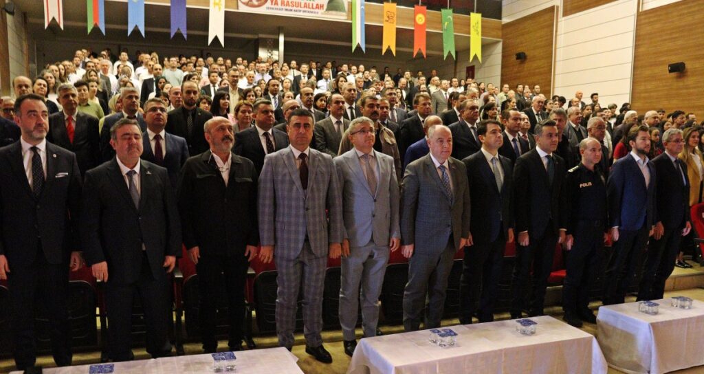 Denizli’de Düzenlenen Vergi Bilinci Yarışmasında Dostluk Kazandı...