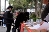 Denizli’de Ekrem İmamoğlu İçin İmza Kampanyası Başladı...