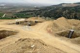 Denizli’de Roma ve Bizans Çiftliğine Beton Dökmüşler...