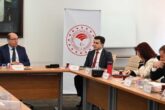 Denizli’de Su İçin Yol Haritası Belirlendi...