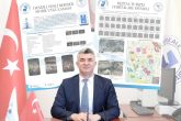 Denizli'nin Turizmi Yapay Zeka ile Dijitalleşiyor...