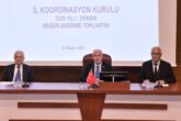 Denizli’ye 2025 İçin 32 Milyarlık Proje Planı...