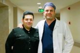 Dünyadaki 30 Kişiden Biri Olan Yiğit Denizli’de Sağlığına Kavuştu...