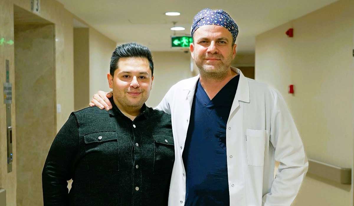 Dünyadaki 30 Kişiden Biri Olan Yiğit Denizli’de Sağlığına Kavuştu…  