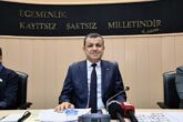 Genç Çiftlere Denizli Büyükşehir'den Evlilik Yardımı...