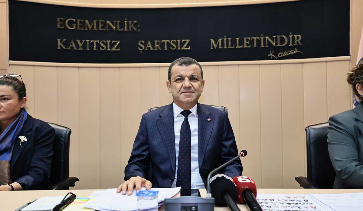 Genç Çiftlere Denizli Büyükşehir’den Evlilik Yardımı… 