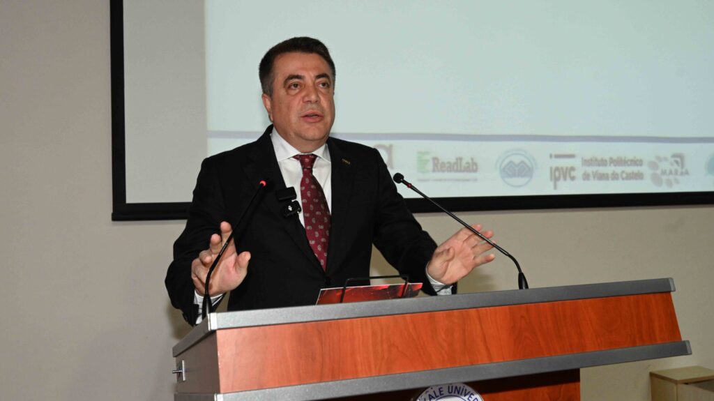 Gıda İsrafı Sorunu Denizli’de Masaya Yatırıldı...