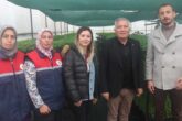 Honaz Ata Tohumun Başkenti Olma Yolunda...