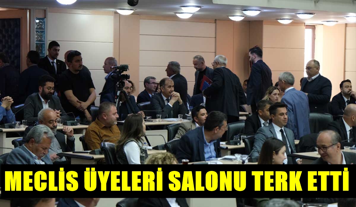 İsim Tartışması Denizli Büyükşehir Meclisinde Tansiyonu Yükseltti… 