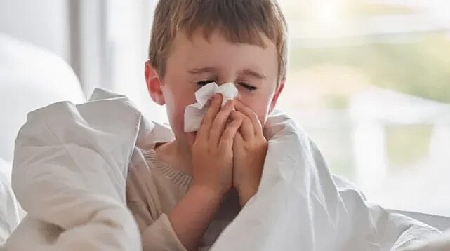 Masum Görünen Polenler Sağlığınızı Bozabilir...