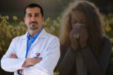 Masum Görünen Polenler Sağlığınızı Bozabilir...