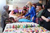 Merkezefendi Girişimci Kadın Festivali İçin Başvurular Başladı...
