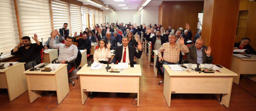 Merkezefendi’de Sosyal Belediyecilik ve Şeffaflık Vurgusu...