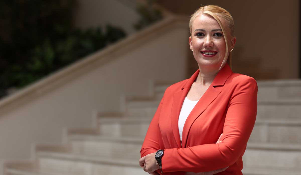 Merkezefendi’den Kadınlara E-Ticaret Konferansı… 
