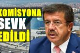 Nihat Zeybekci Kongre ve Kültür Merkezi’nin Yeni İsmi Belli Oldu...