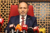 PAÜ Rektörü Prof. Dr. Mahmud Güngör Hedeflerini Anlattı...