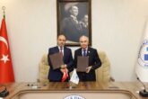 PAÜ ve Semerkant Üniversitesi Erasmus Protokolü İmzaladı...