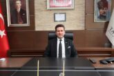 Tavas Belediye Başkanı'ndan Hakaretlere Sert Tepki...