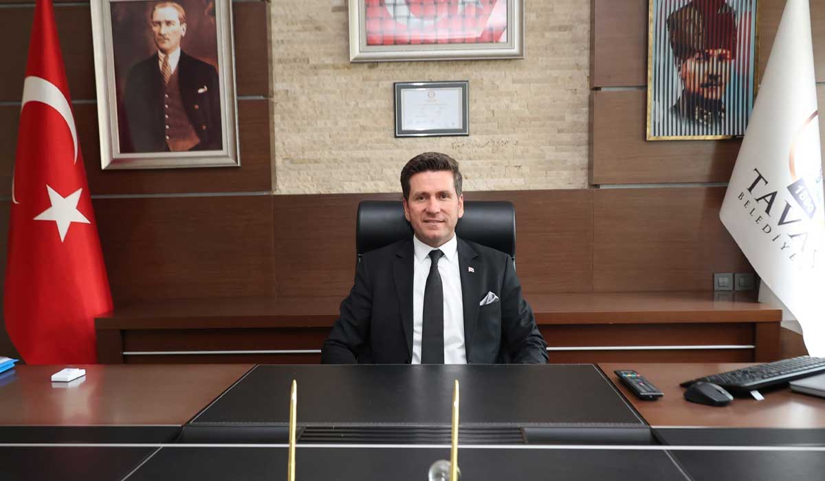 Tavas Belediye Başkanı’ndan Hakaretlere Sert Tepki… 