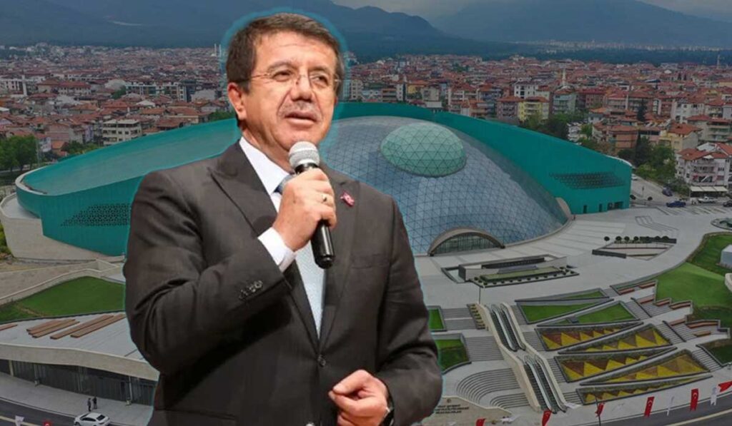 Zeybekci İsim Tartışmasında Sessizliğini Bozdu...
