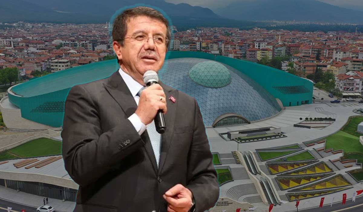Zeybekci İsim Tartışmasında Sessizliğini Bozdu… 