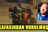 Denizli'de Aranan Kuryenin, Ormanda Cesedi Bulundu...