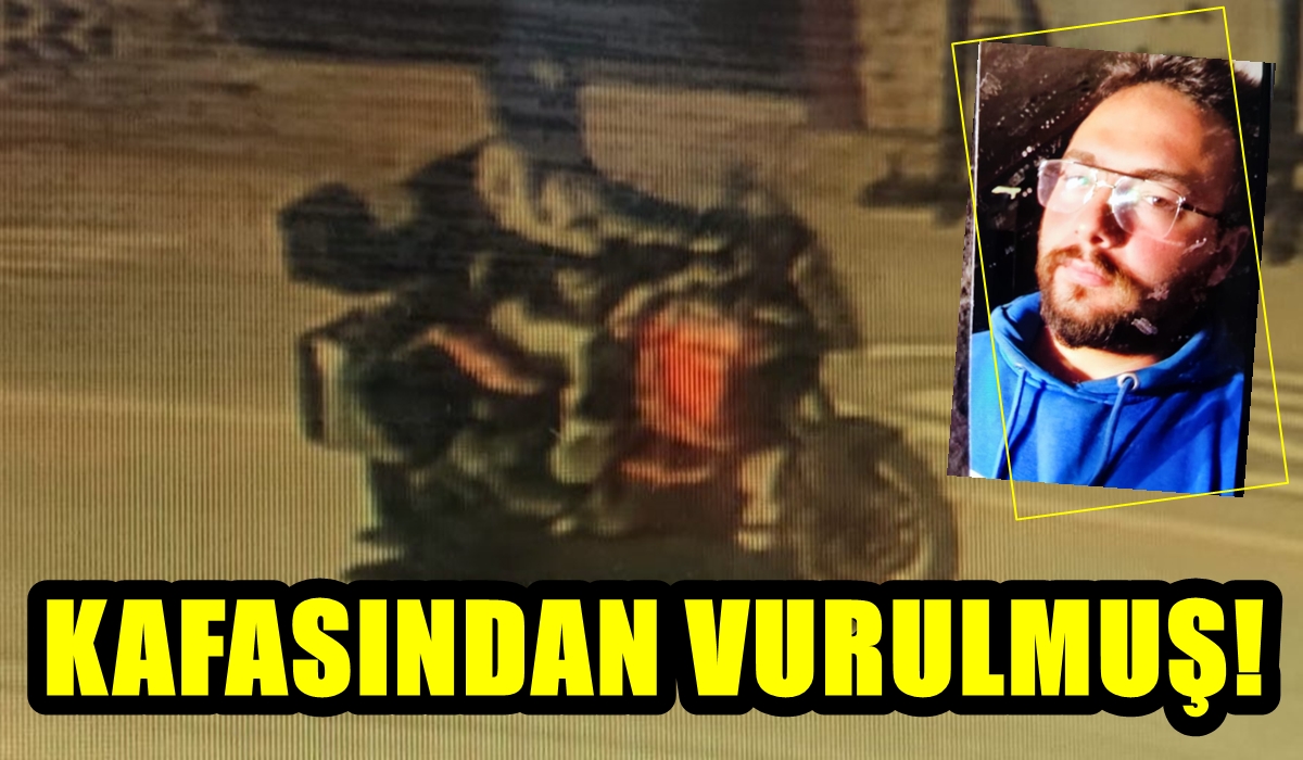 Denizli’de Aranan Kuryenin Cesedi, Ormanda Bulundu…