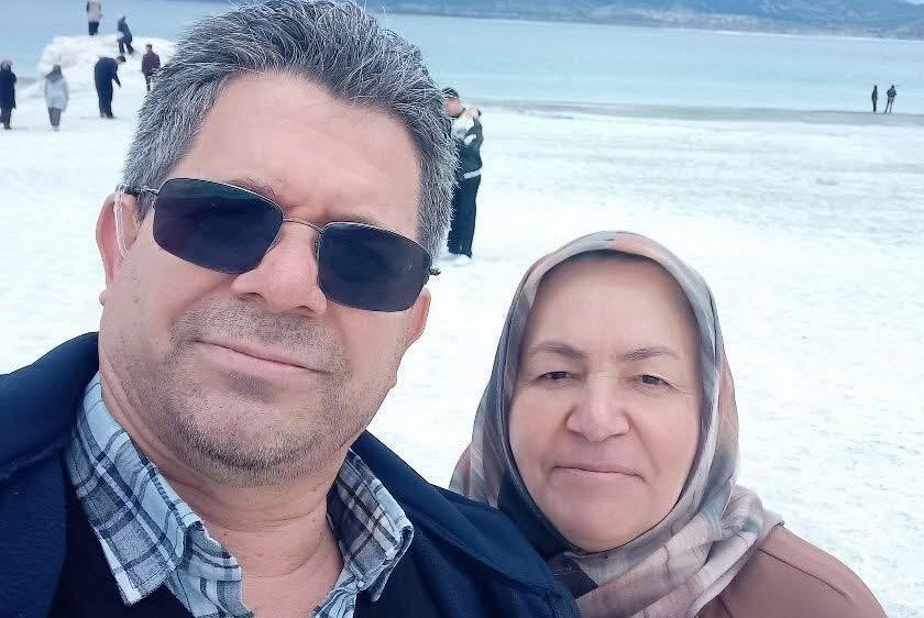 Denizli'de Çifte Cinayet: Miras Yüzünden Kardeşini ve Yengesini Öldürdü...