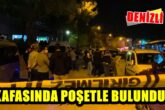 Denizli'de Helikopter Pilotunun Cesedi Bulundu...