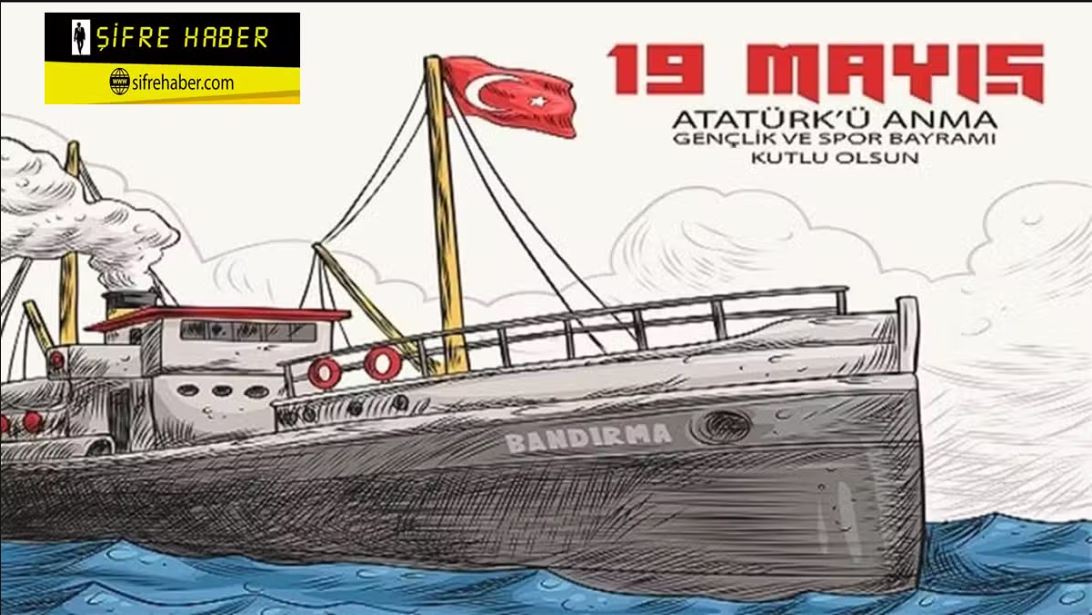 Kutlu Olsun…