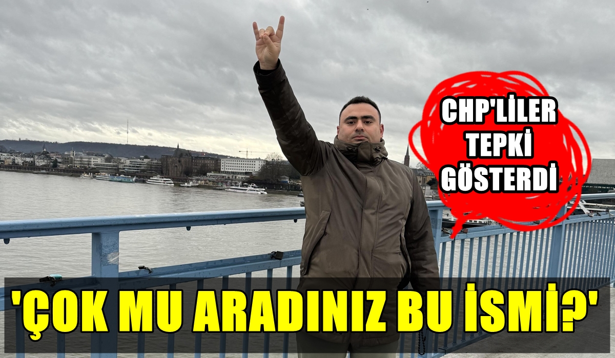 Denizli Büyükşehir Belediyesi Ulaşım AŞ’ye Şaşırtan Atama…